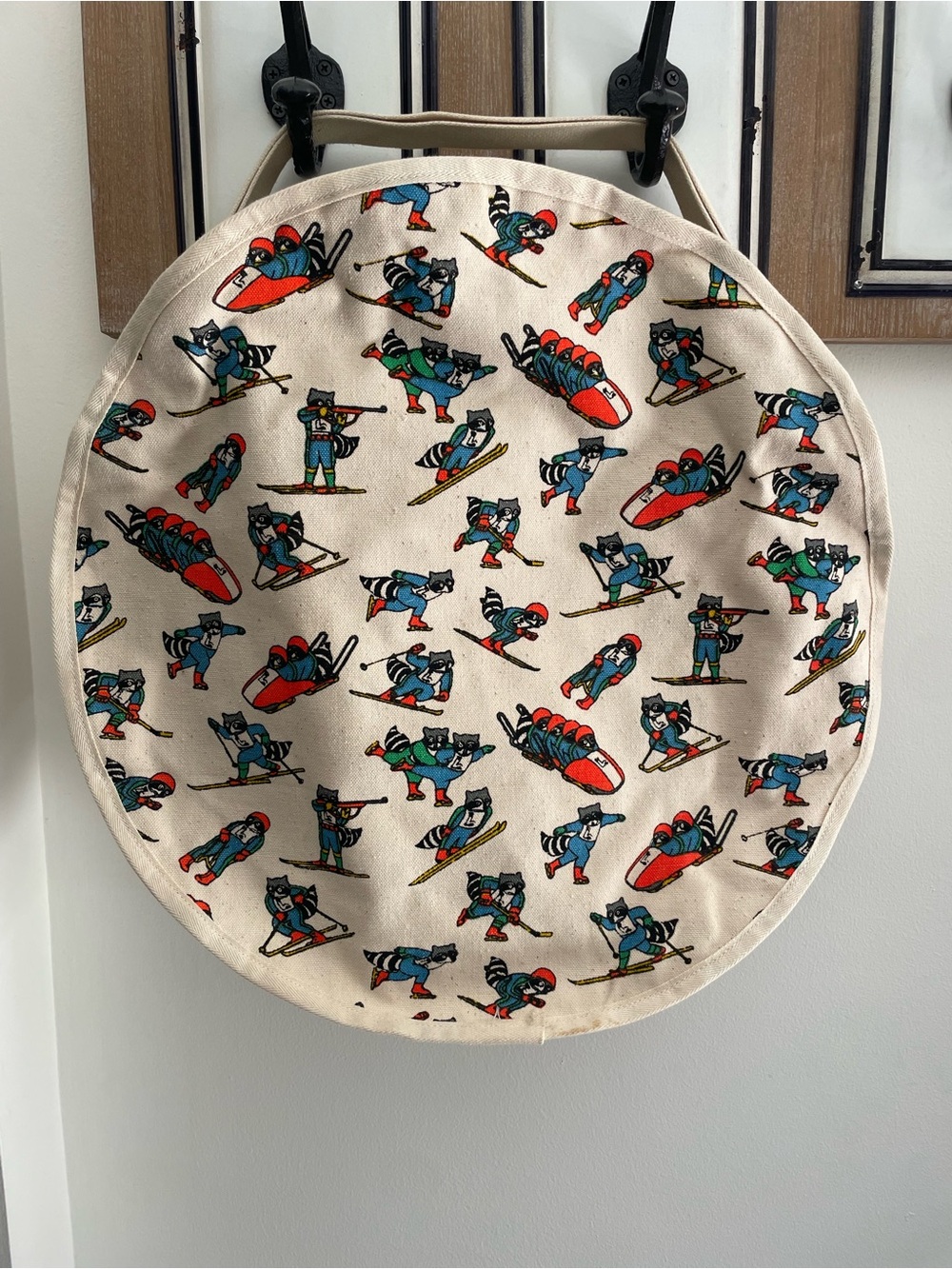 1980 Olympic Winter Games Official Merch